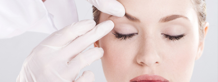 Recovering from Dermal Filler Injections