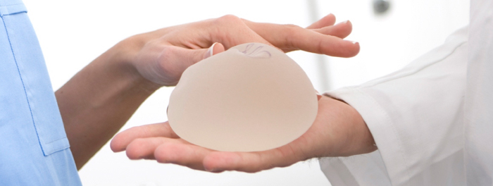Deciding if Breast Implants Are Right for You