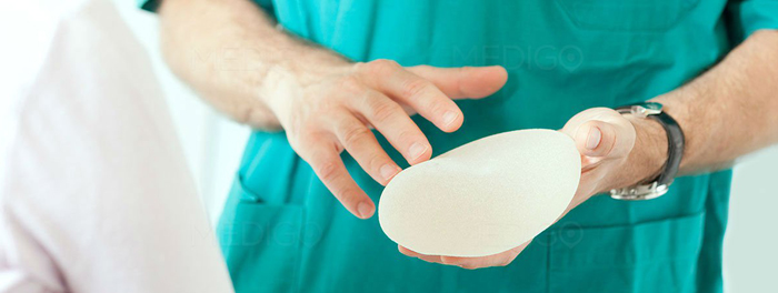 The Older Woman’s Guide to Breast Implants