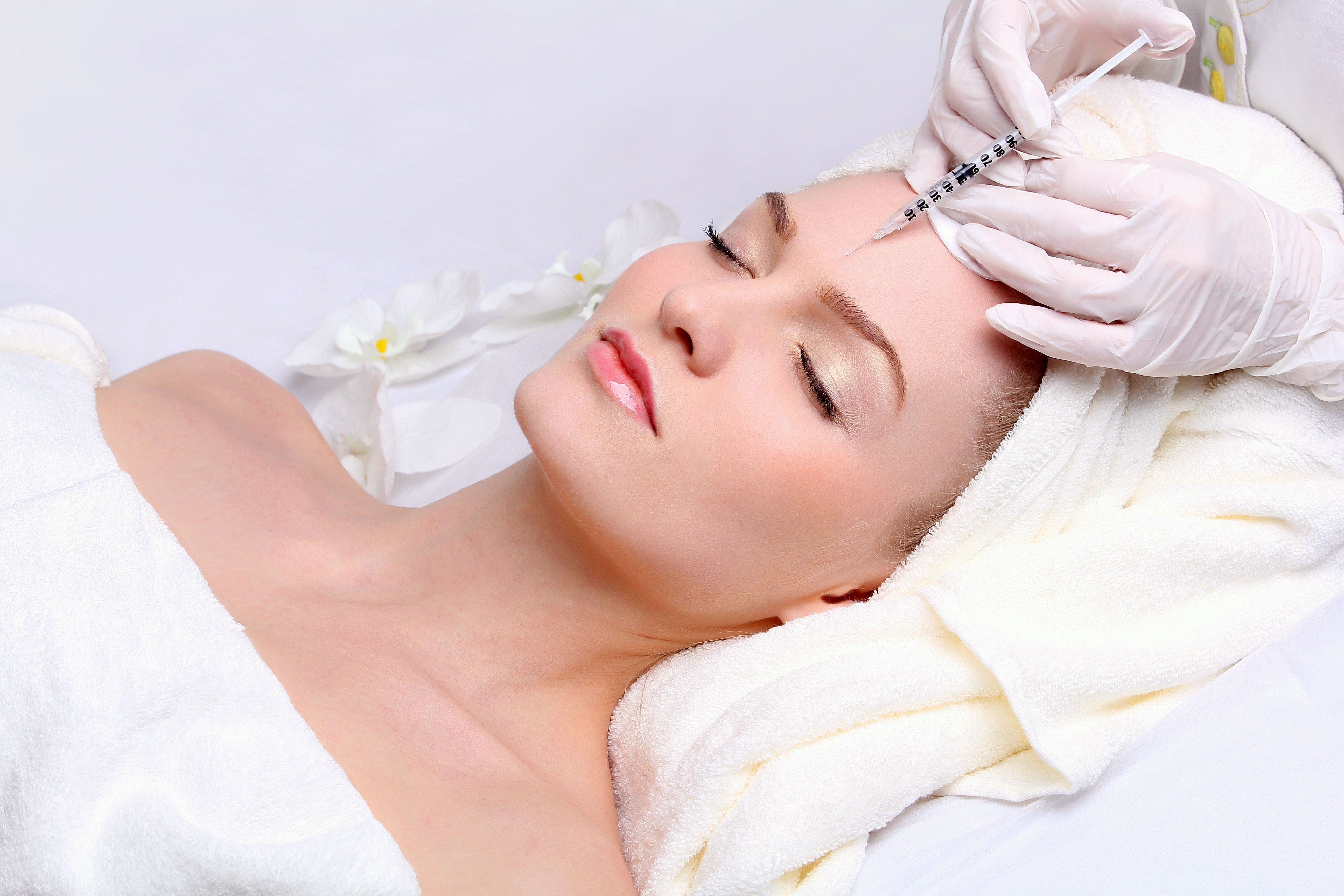 How to Choose BOTOX or Dysport