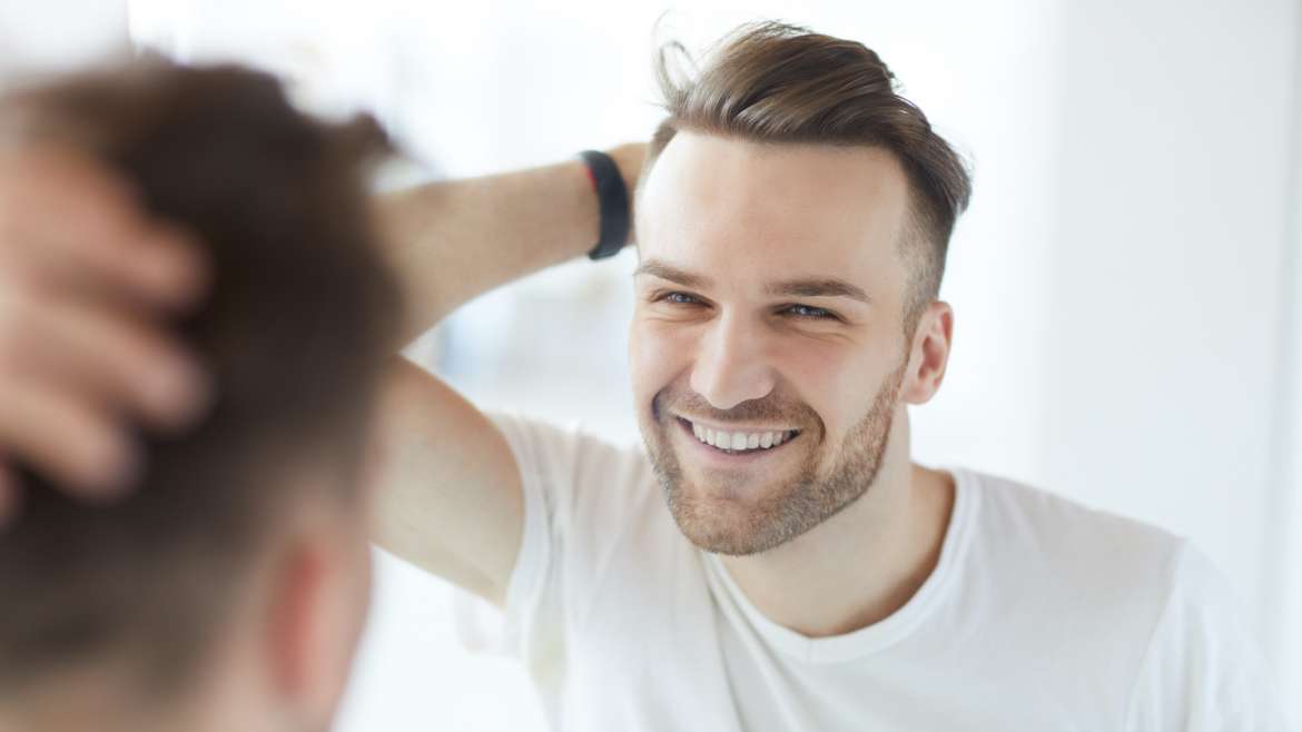 Is NeoGraft Hair Restoration in Delray Beach Available?