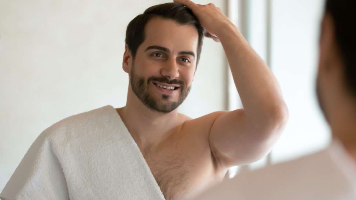 What Is the Best Method for Hair Restoration Near Boca Raton?