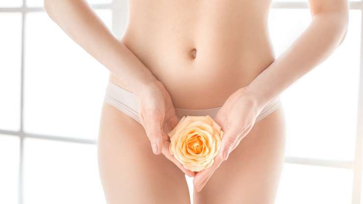 Unlock Your Confidence: Understanding Vaginal Rejuvenation with ThermRF by Dr. David Rosenstein