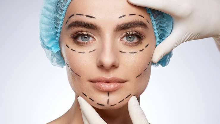 Plastic Surgery Near West Palm Beach: Transforming Lives with Dr. Rosenstein M.D.P.A