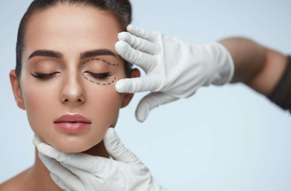 Board Certified Plastic Surgeon in Boynton Beach