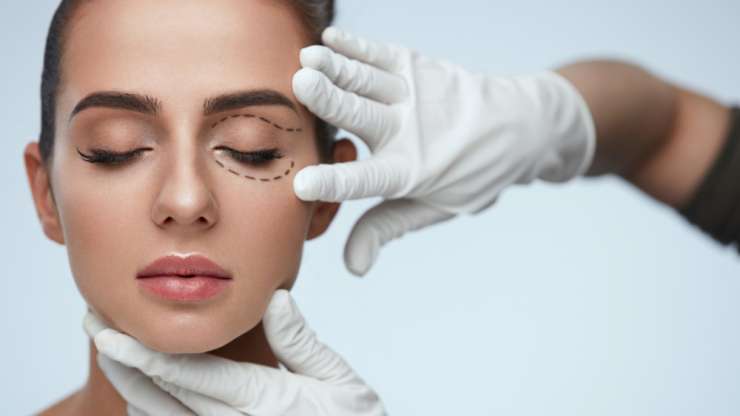 Board Certified Plastic Surgeon in Boynton Beach