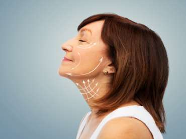 Best Time of Year for a Facelift in South Florida