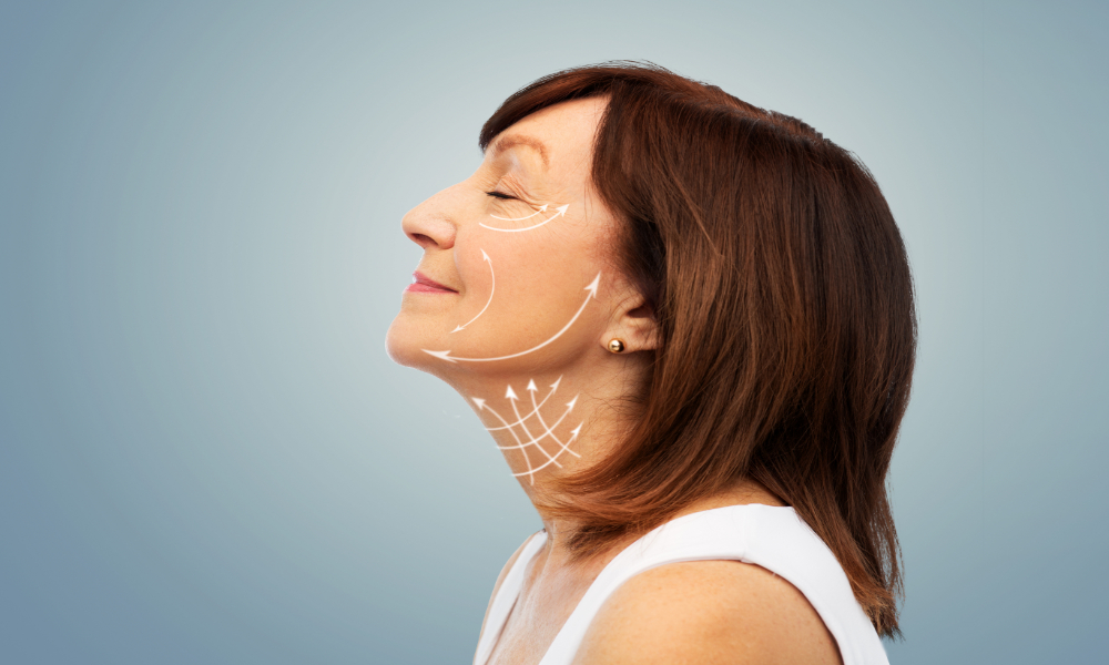 Best Time of Year for a Facelift in South Florida
