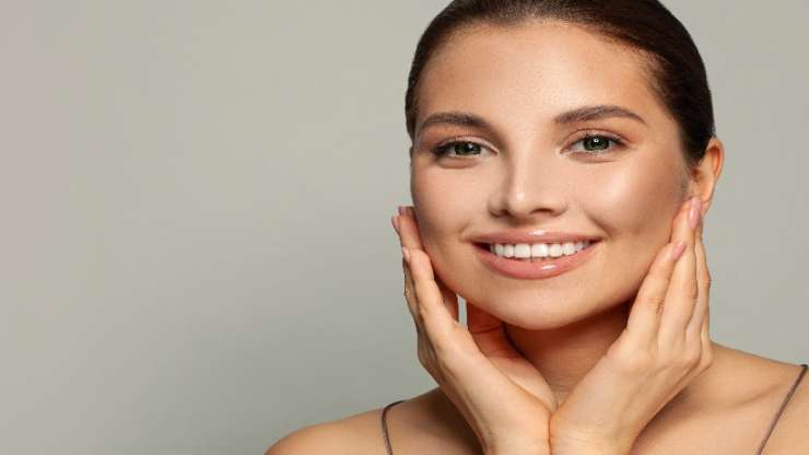 Non-Surgical Facelift in Boynton Beach