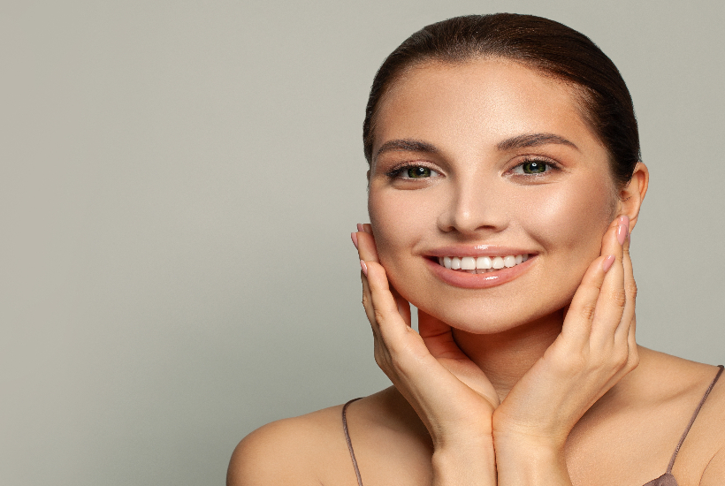 Non-Surgical Facelift in Boynton Beach