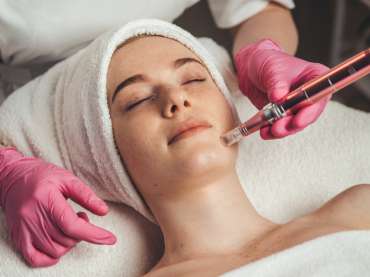 Vivace Microneedling RF Wellington FL
