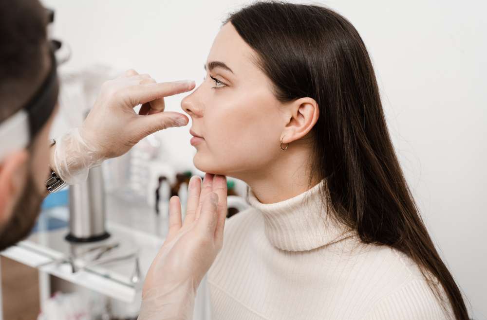 Board Certified Plastic Surgeon Wellington FL