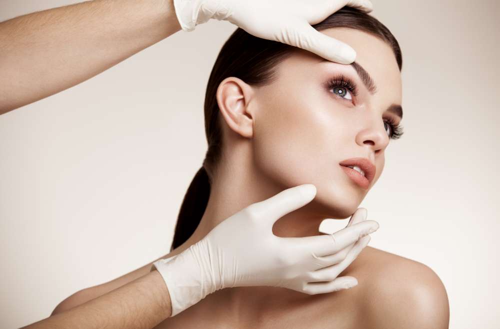 Non-Surgical Face Lift Wellington FL