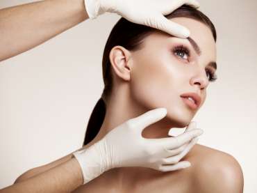 Non-Surgical Face Lift Wellington FL