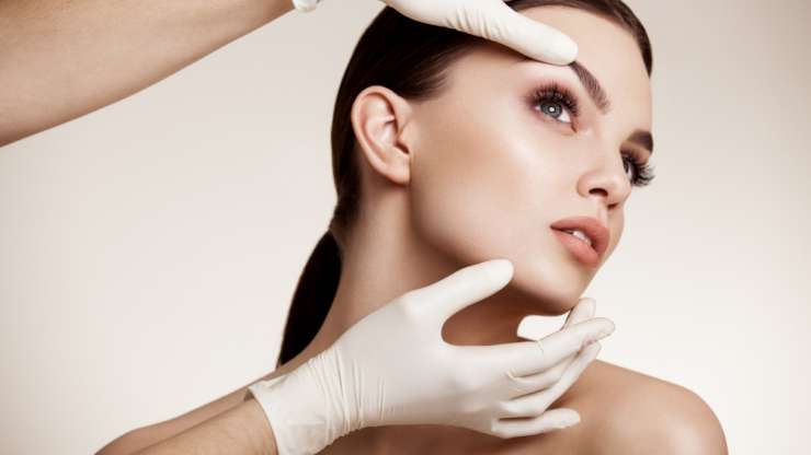 Non-Surgical Face Lift Wellington FL