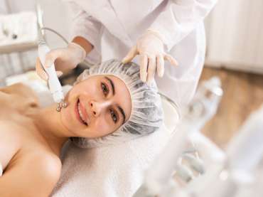 Gentle Plastic Surgery Near Me in Wellington